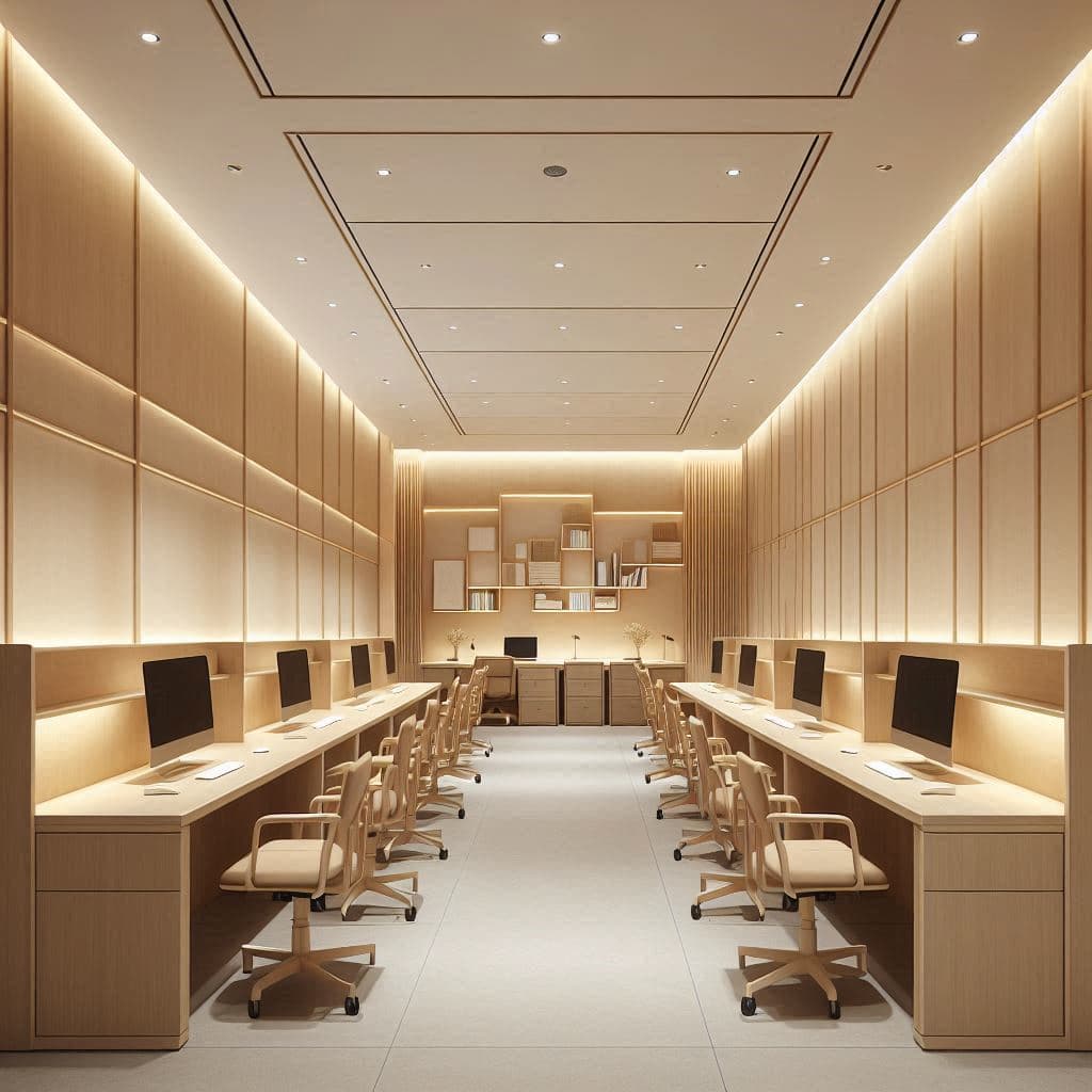 写字楼办公高端珠宝行业接待贵宾客户时，展品接触权限如何设计礼节环节